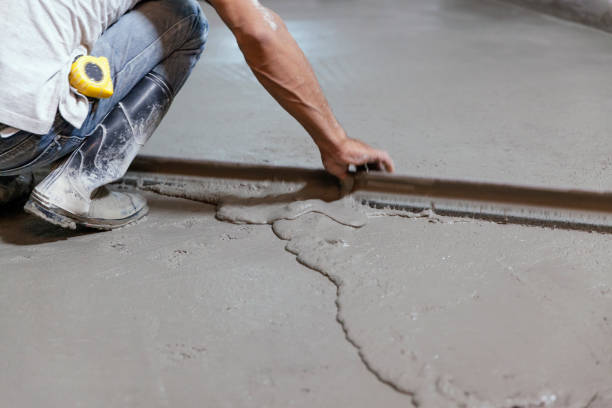 Best Industrial Concrete Flooring in Golden Meadow, LA