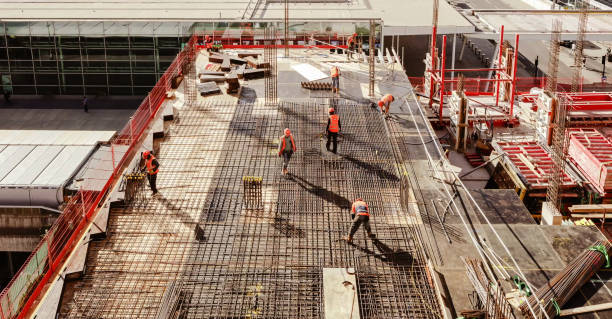 Best Concrete Driveway Installation in Golden Meadow, LA