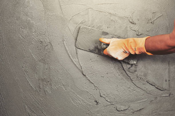 Best Industrial Concrete Flooring in Golden Meadow, LA