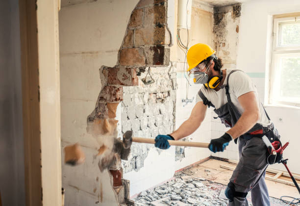 Best Concrete Demolition Services in Golden Meadow, LA