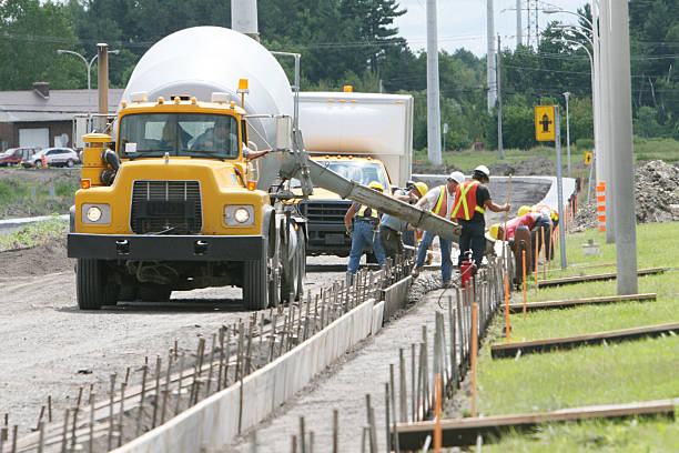 Best Concrete Driveway Installation in Golden Meadow, LA
